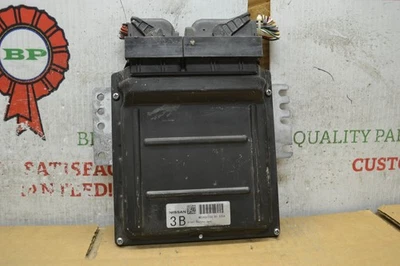 Unidad de control del motor Nissan Murano 2005 ECU MEC63730D1 módulo 233-8C8 Foto 1 de 4