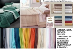 Hochwertige Produktion von: Bettwäsche, Bettdecken, Tagesdecken, Tischdecken usw. - Bild 1 von 24