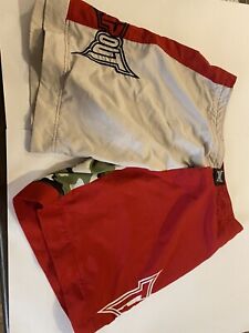 Mma Fight Shorts Tapout