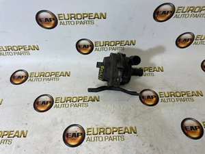 2017-2024 Alfa Romeo Giulia Auxiliary Water Coolant Pump 2.0L OEM - Picture 1 of 3