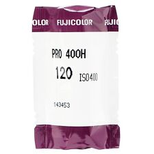 FUJIFILM PRO 400 H  Rollfilm 120  1 Film  Pack MHD/expiry date 03/2023