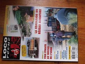$$u Loco-Revue N°675 Y7100 BB 25183 Savoie rouille aiguillage Connerre-Beille - Bild 1 von 1