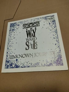 The Wayward Souls – Unknown Journey. 7" - Picture 1 of 2