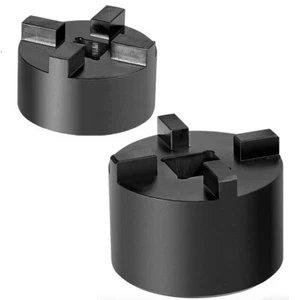 Truck King Pin Socket Cap Removal Tool Kit For Mack 10500, 12000, 16000, 18000 - Picture 1 of 10