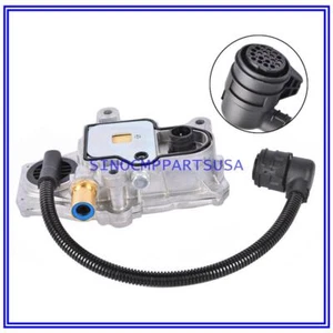 12V Control Solenoid Valve 22327069 21935705 for Volvo Mack I-Shift mDrive - Picture 1 of 9