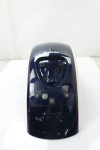 08-17 SUZUKI BOULEVARD C109R REAR BACK WHEEL FENDER MUD GUARD 63100-22HB0-FKF - Bild 1 von 10