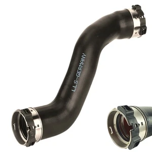 Ladeluftschlauch links für Mercedes Benz X204 GLK 200 220 250 CDI 2045282782 - Bild 1 von 4