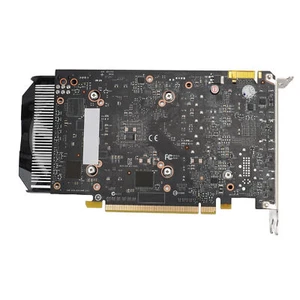 Graphics Card 950 2GB DDR5 128bit 1200MHz 6600MHz PCI Express 3.0 16X Gamin Kit - Picture 1 of 22