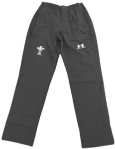 Under Armour WRU Wales Recovery Travel Pant 1346142 010 Wales Jogginghose Hose - Bild 1 von 1