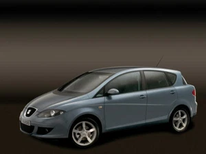 SEAT TOLEDO 5P2 MANUAL DE TALLER O REPARACION EN USB - Imagen 1 de 2