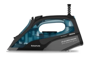 PLANCHA VAPOR TAURUS ATLAS 2800 CERAMIC 2800W - Imagen 1 de 1