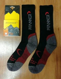 Pfanner Funktionssocken Outdoor Light L 44-46 Schnittschutzschuhe Wanderschuhe - Bild 1 von 2