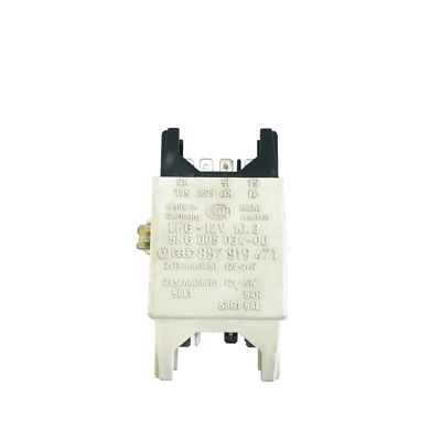 857919471 CENTRALINA CONTROLLO UNITA' AUDI 80 COUPE' (1993) 2.0 B/GPL 103KW 3P - Immagine 1 di 4