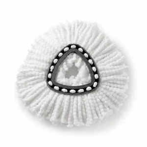 O-Cedar Easy Wring Spin Mop Refill, 1 Count (Pack 12) - Picture 1 of 3