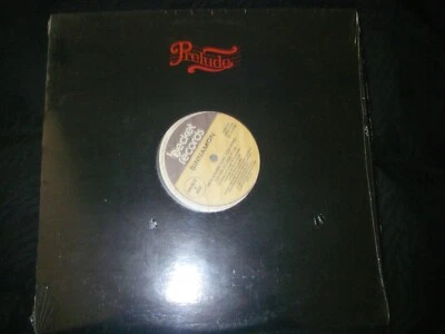 Sinnamon ‎– Thanks To You / He's Gonna Take You Home ep funk US & Canada 1991 - Photo 1/4