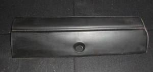 1969 Charger Rallye Dash Glove Box Door - Picture 1 of 2