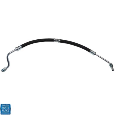 Manguera de dirección asistida Pontiac GTO/LeMans 1965-66 - nueva Foto 1 de 3