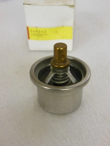 4W4842 THERMOSTAT - 190 Degree - for Caterpillar CAT - NEW - Picture 1 of 5