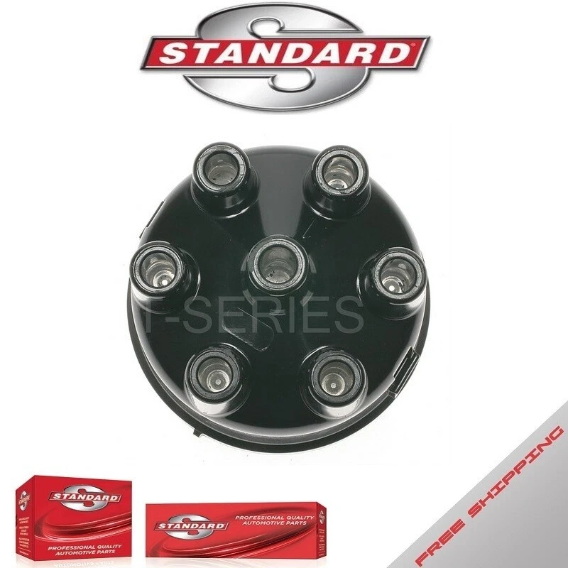 Tapa de distribuidor tipo OEM para Ford Custom 1952 L6-3,5 L Foto 1 de 4