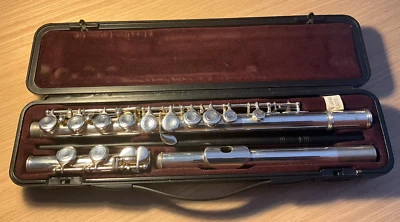 Flauto Yamaha 221 - Immagine 1 di 4