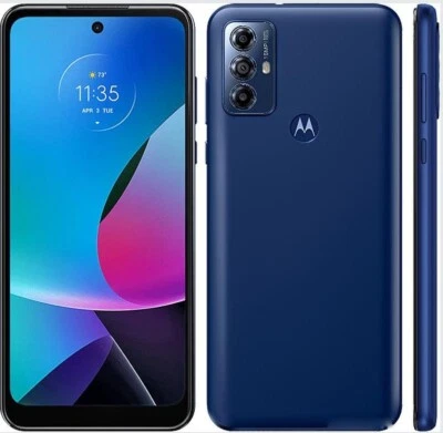 Motorola Moto G Play (2023) XT2271 Smartphone 32GB ROM 3GB RAM 6.5" 16MP Android - Immagine 1 di 3