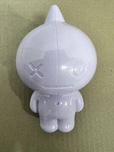 UNIVERSTAR BT21 BTS VOL.3 COLLECTIBLE FIGURE ~CHIMMY~. US SELLER - Picture 1 of 5