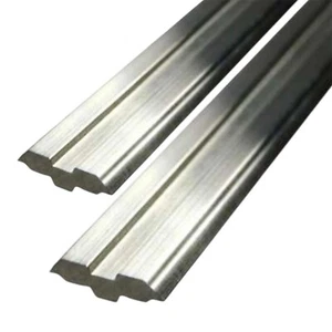 Centrolock Wendemesser Hobelmesser – Länge 20 mm bis 930 mm – deutsche Qualität - Picture 1 of 1