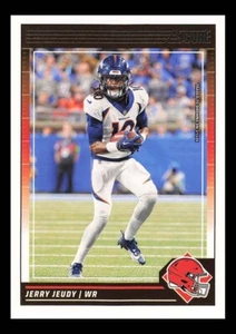 2024 Score - #86 Jerry Jeudy-RM73 - Bild 1 von 2