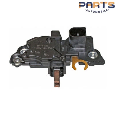 Regulador de voltaje OE 0031546506 para Mercedes Benz W208 W210 W211 W215 Foto 1 de 3