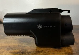 Tesla Supercharger Adapter for Ford F-150 Lightning Mach-E Rivian NACS to CCS 1 - Foto 1 di 7