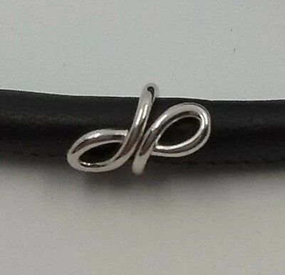 Endless jewelry. Silber Charm. Ref 41164 - Bild 1 von 2