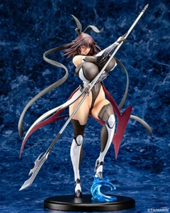 Taimanin RPGX Shiranui Mizuki - Foto 1 di 10