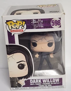 Funko POP! Televisión Buffy the Vampire Slayer Dark Willow #598 - Imagen 1 de 10