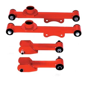 GRANATELLI CONTROL ARM KIT 1979-04 MUSTANG GMRS7901 UPPER & LOWER TUBULAR STEEL - Bild 1 von 1