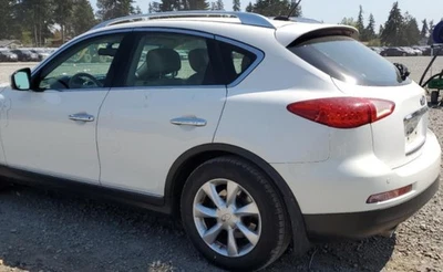 2008-2012 Infiniti EX35 LH Driver Roof Curtain Airbag OEM - Image 1 of 3