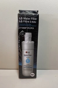 Brandneu OEM LT1000P LG LT1000P ADQ747935, Kühlschrank Wasserfilter - Bild 1 von 5