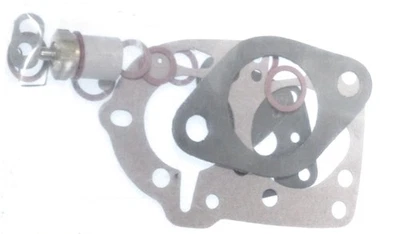  Royze Carburetor Kit SO-55K Solex 32 PBIC PEUGEOT 504 1970-71 - Image 1 of 2