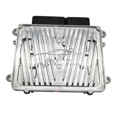 1 модуль управления двигателем ECM ECU A273153651 для Mercedes-Benz W221 S550 CL550 - Изображение 1 из 4