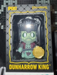 Dunharrow King CHASE Thrilljoy Gollum MINT - Picture 1 of 1