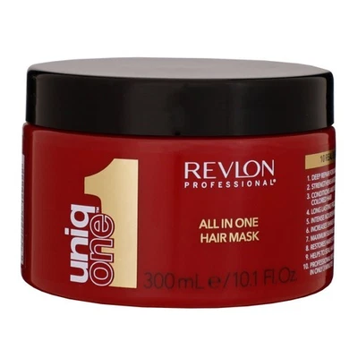 Revlon Uniq One Super10r Haarmaske 300 ml All in One Hair Mask - Bild 1 von 2