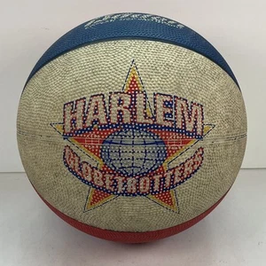 Baloncesto Harlem Globetrotters Baden Talla y Peso Oficial - Imagen 1 de 9