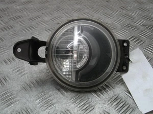 Bmw Mini Cooper R56 Left Passenger Nearside Front Fog Light Lamp 2006-2015Z - Picture 1 of 5