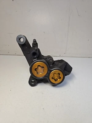 Pinza de freno delantera izquierda Yamaha YZF R1 5PW 2002-2003 Foto 1 de 4