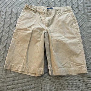 POLO Ralph Lauren Khaki Shorts ~ 20 - Picture 1 of 8