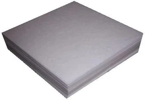 Sticky Peel N Stick selbstklebend Abreißstickerei Stabilisator Rückseite Medium - Bild 1 von 1