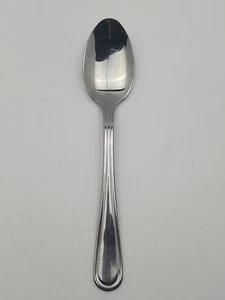 Chinaware Stainless Steel Table Spoon Utensil Replacement - Picture 1 of 10