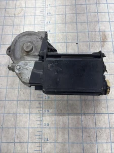 1956-1963 GM Delco Power Window Motor Left Side OEM Part 5045590 - Picture 1 of 10