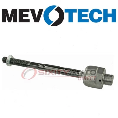 Mevotech Supreme Front Inner Steering Tie Rod End for 2007-2015 Mazda CX-9 - tr Foto 1 de 4