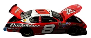 Chevy Dale Earnhardt Jr. #8 Budweiser 57’ 50 aniversario 2007 1/24 diecast - Imagen 1 de 7