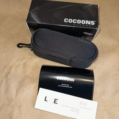 Gafas de sol Fitover Cocoons C405Y marrón arena/amarillo Foto 1 de 4